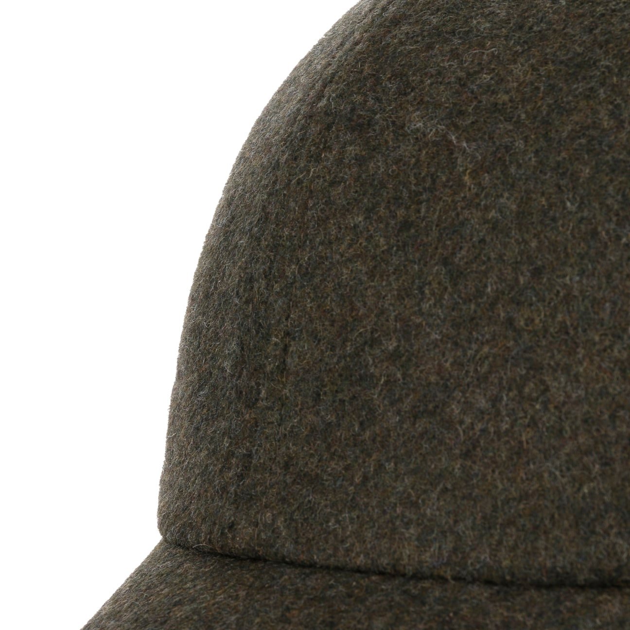 Lars Shetland Pet oliv 14