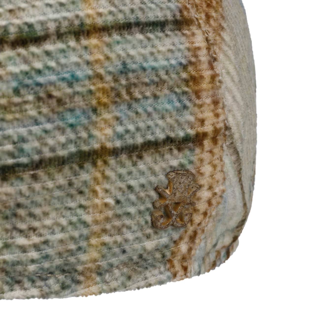 Marzio Zechbauer Flat Cap beige 5