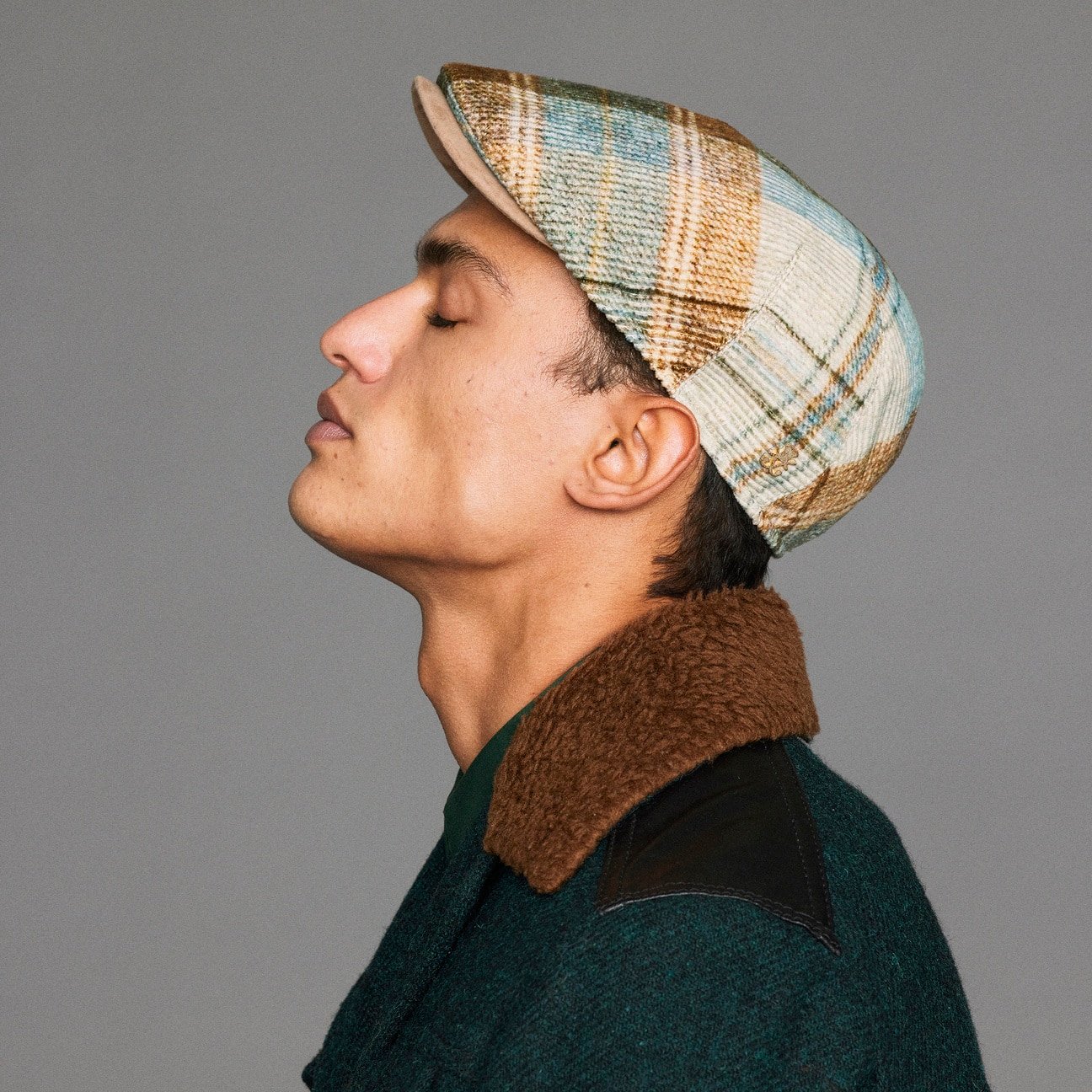 Marzio Zechbauer Pet Modell 1