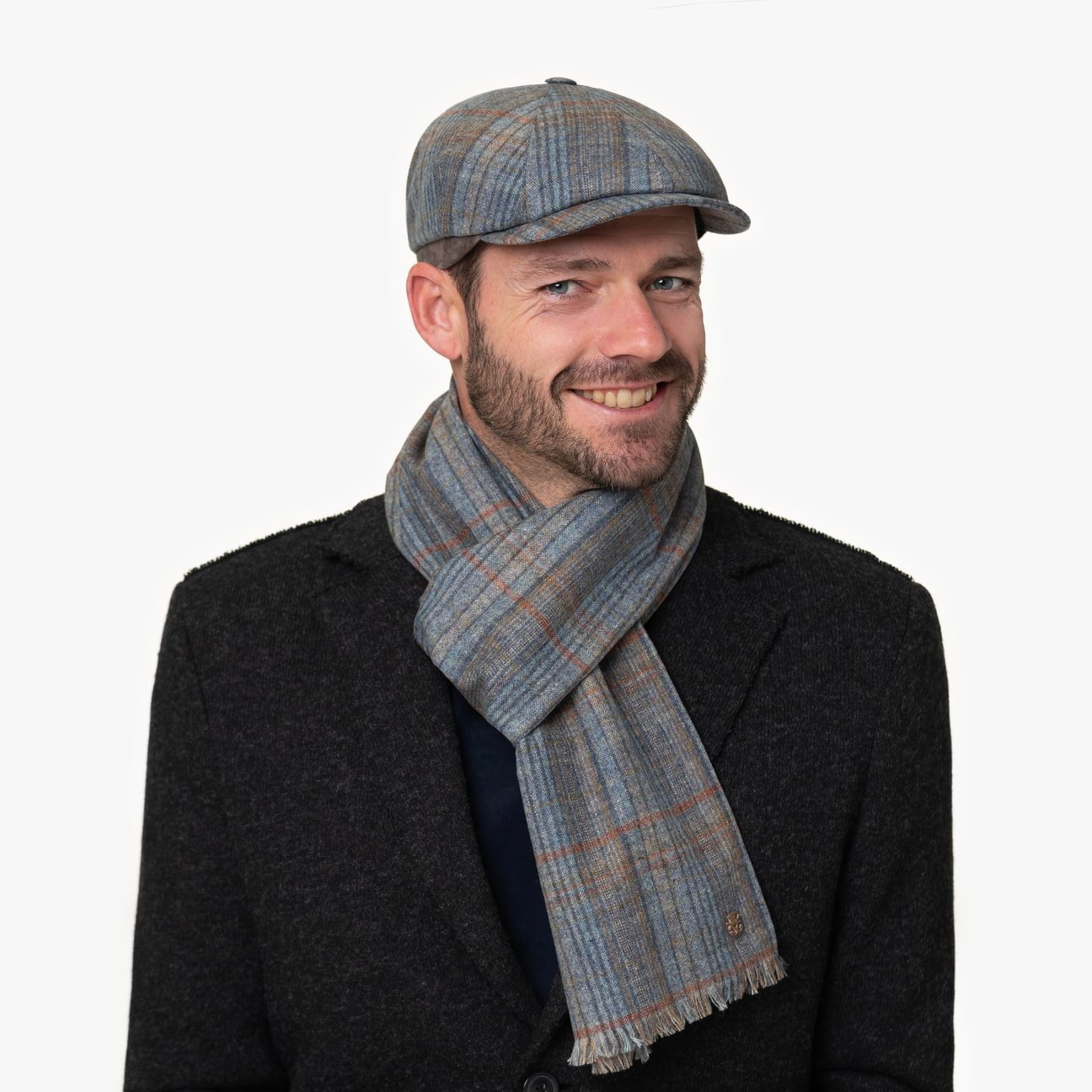 Emil Check Zechbauer Pet Modell 2