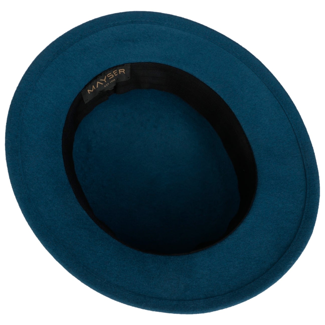 Cappello da Donna Jule Soft Wool blau 4