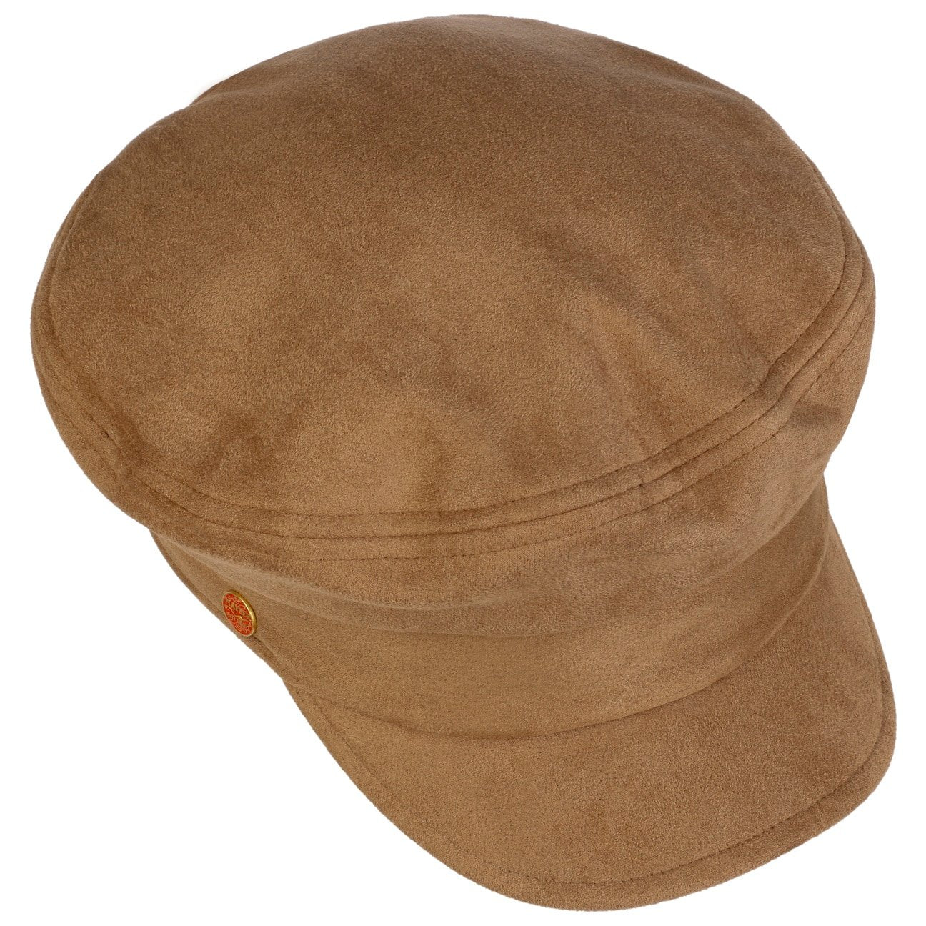 Kendy Vagabond Elbe Sailor camel 3