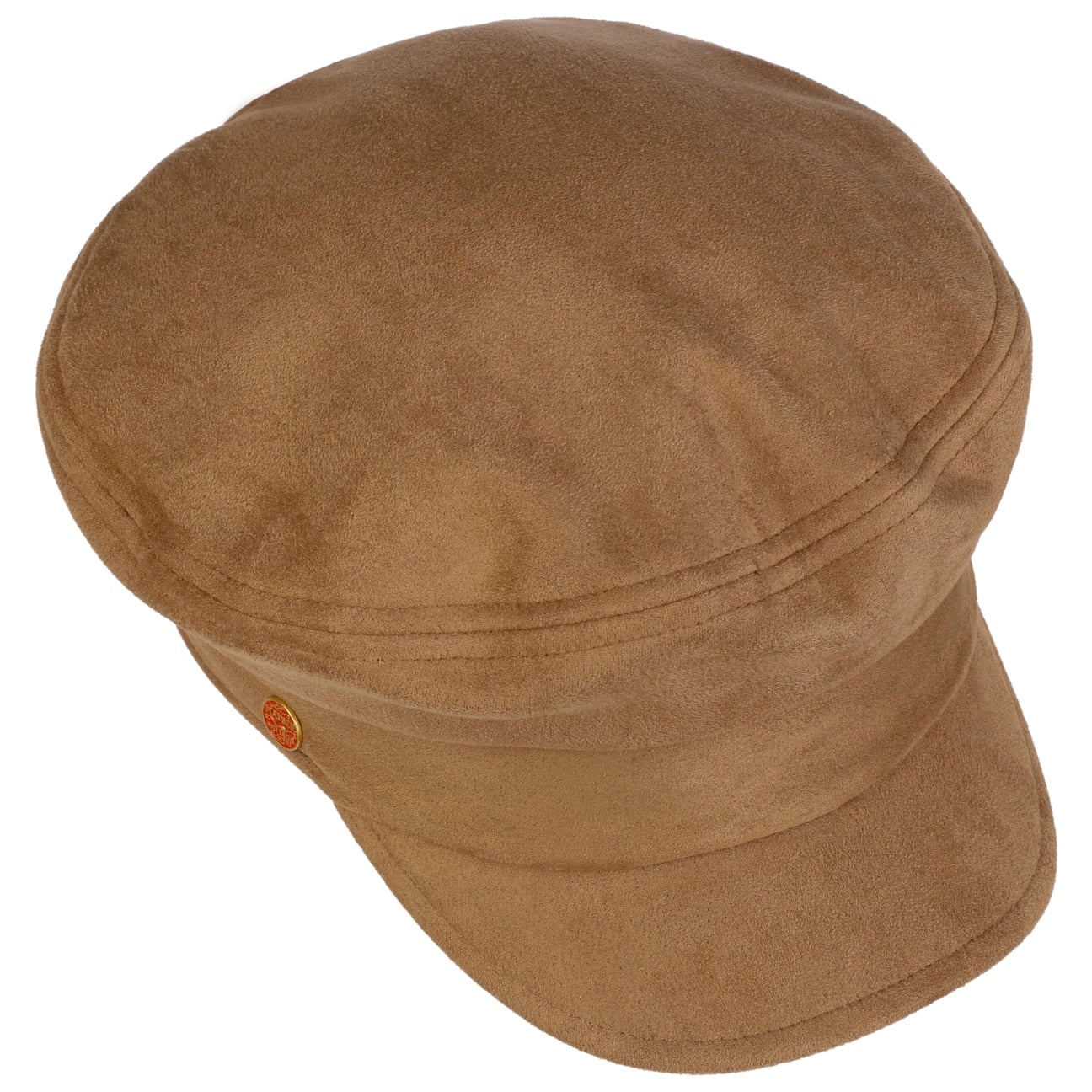 Kendy Vagabond Skipperlue camel 3