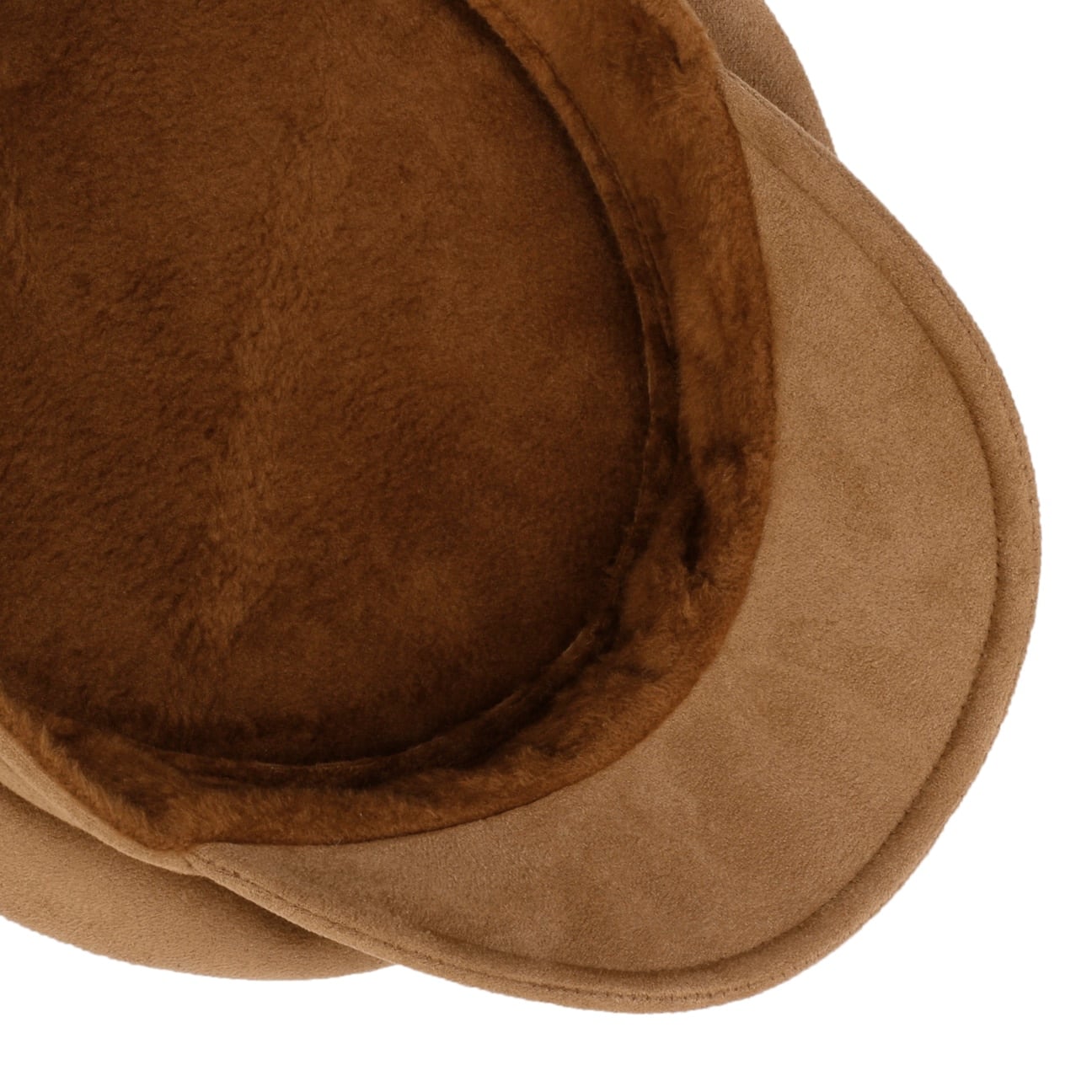Kendy Vagabond Skipperlue camel 4