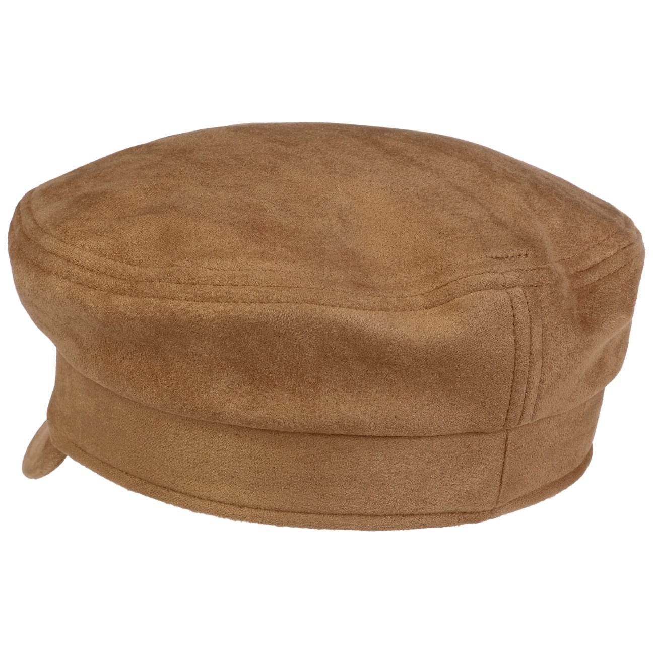 Kendy Vagabond Skipperlue camel 5