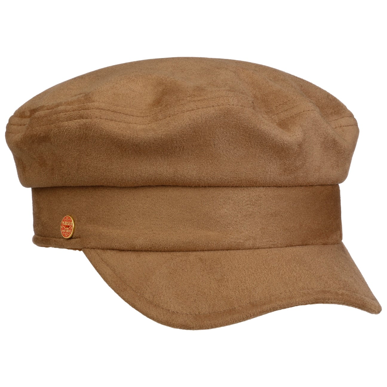 Kendy Vagabond Skipperlue camel 2