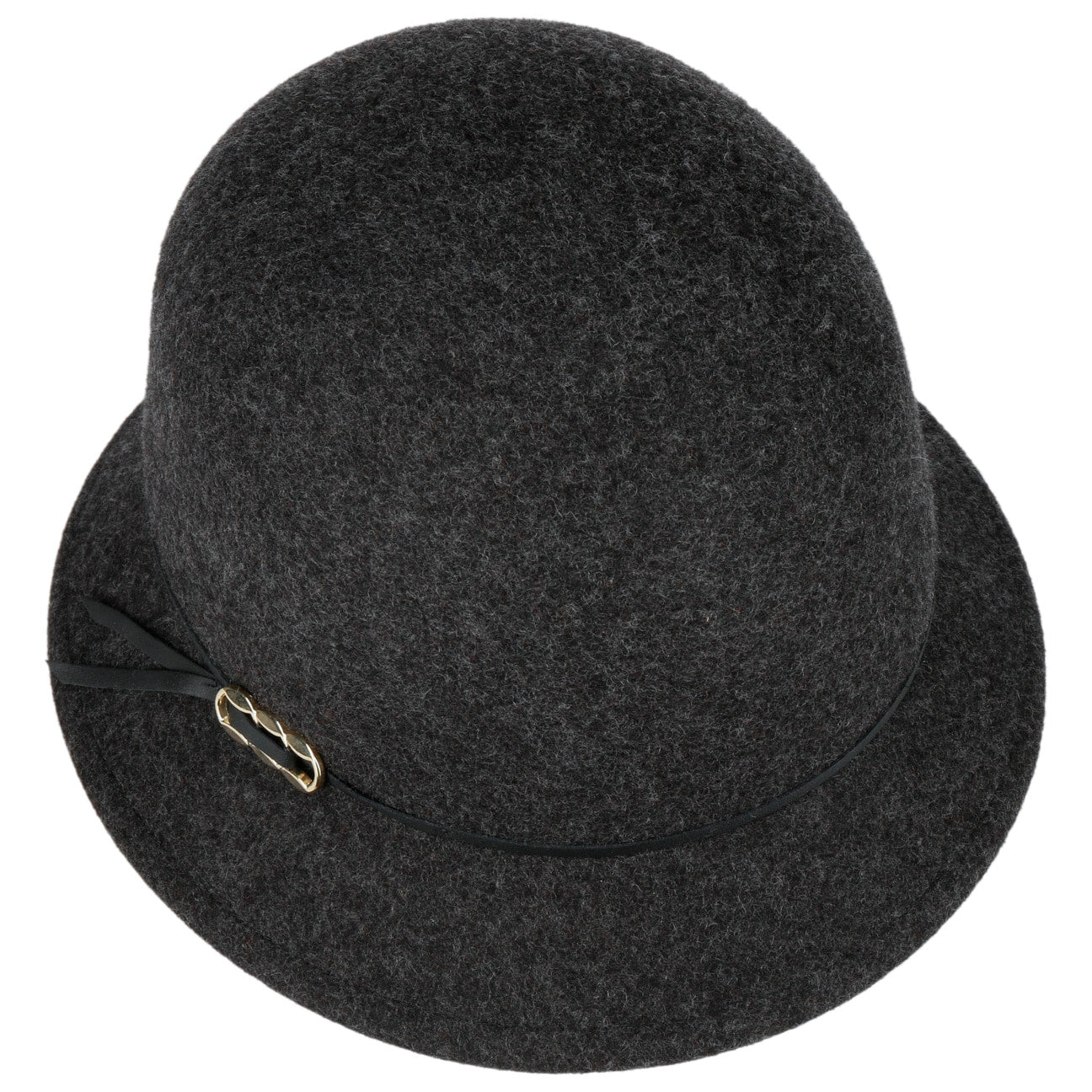 Cappello in Lana Perry Plus anthrazit 3