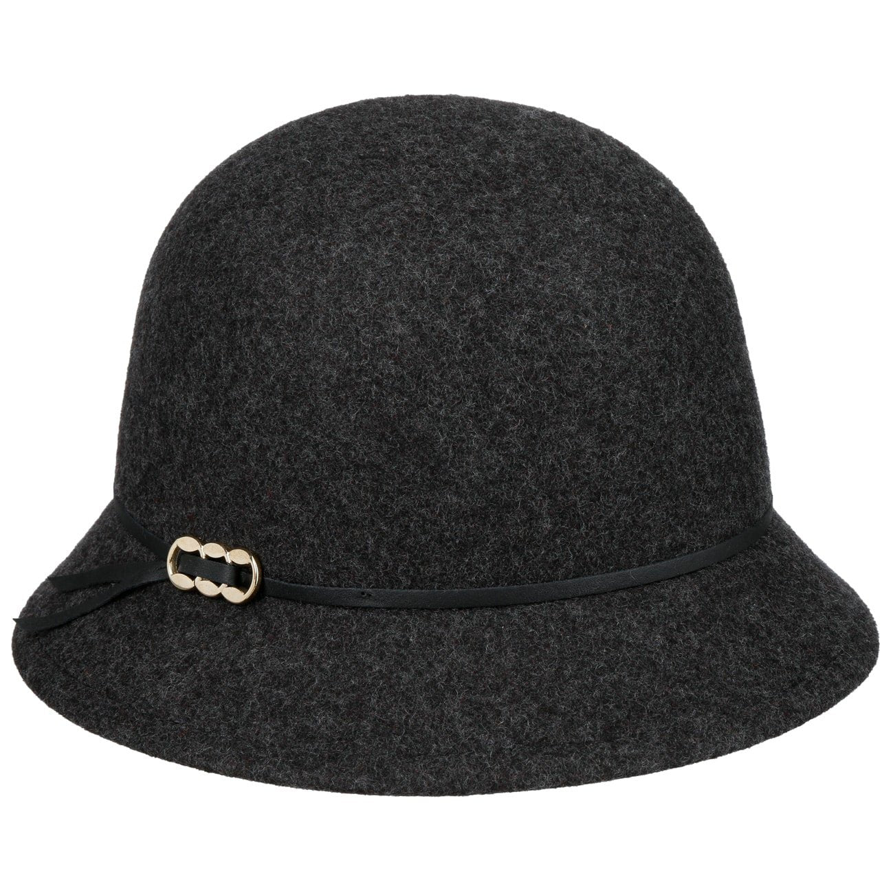 Perry Plus Wollhut anthrazit 2