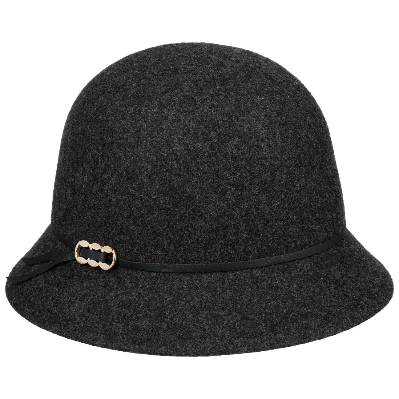 Cappello in Lana Perry Plus anthrazit 2