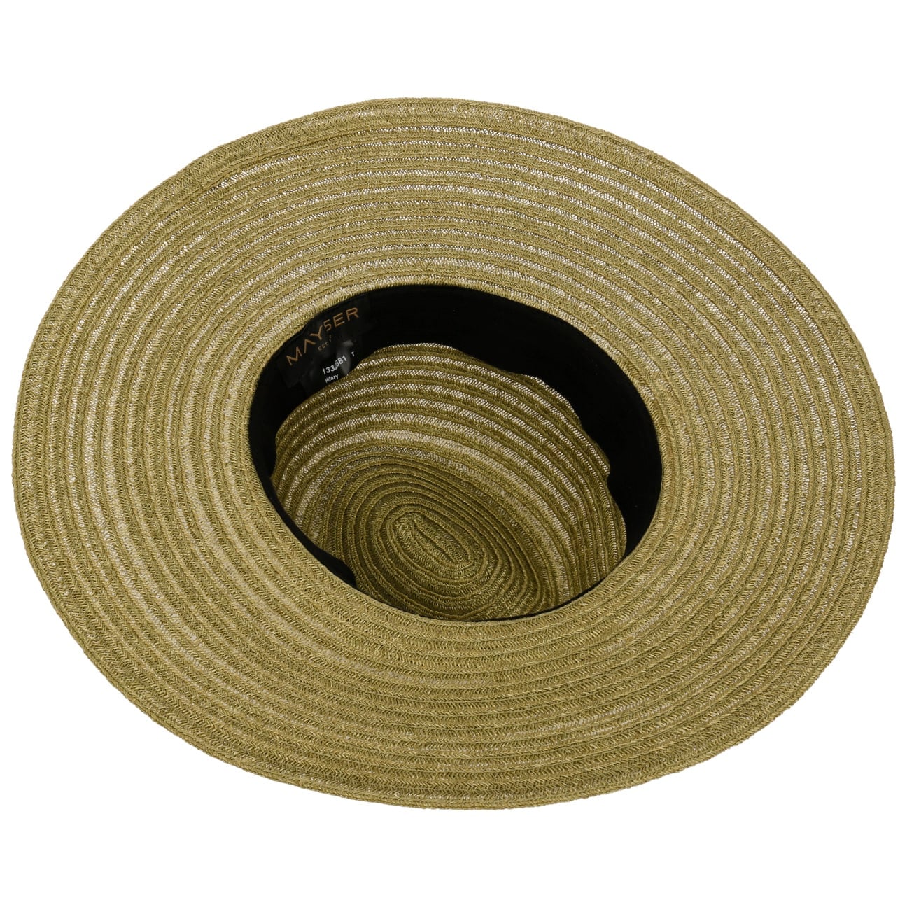 Cappello in Canapa Hilary natur 4