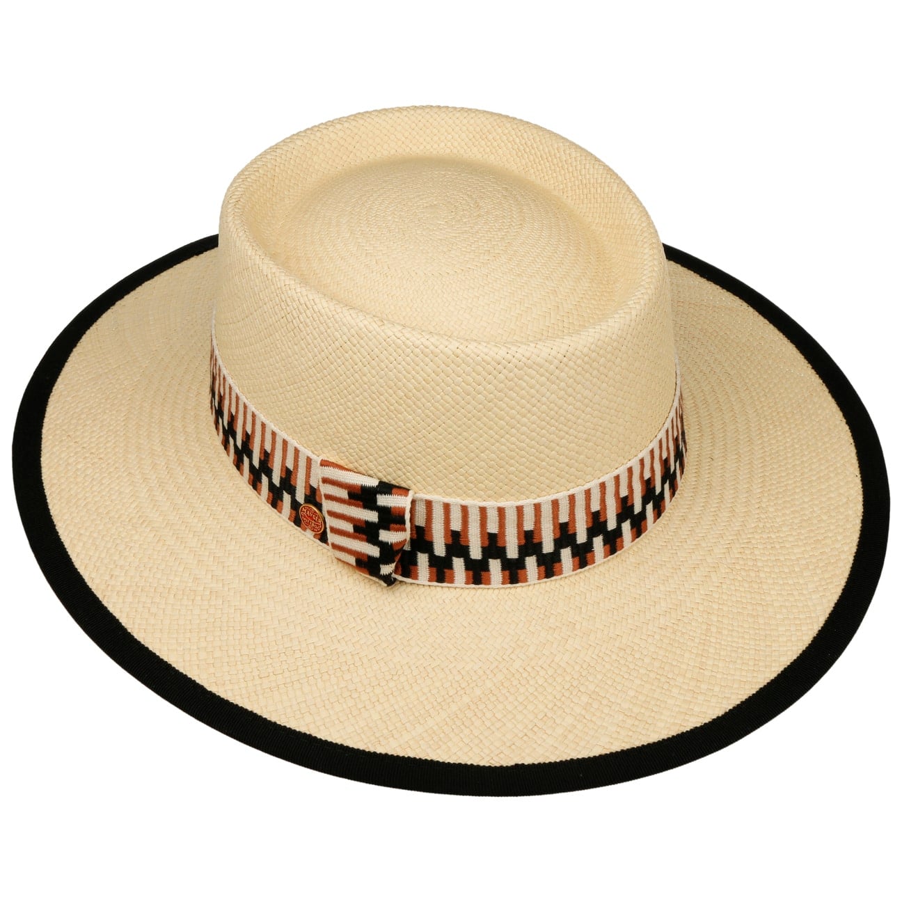 Cappello Panama Astrid New Brisa natur 3