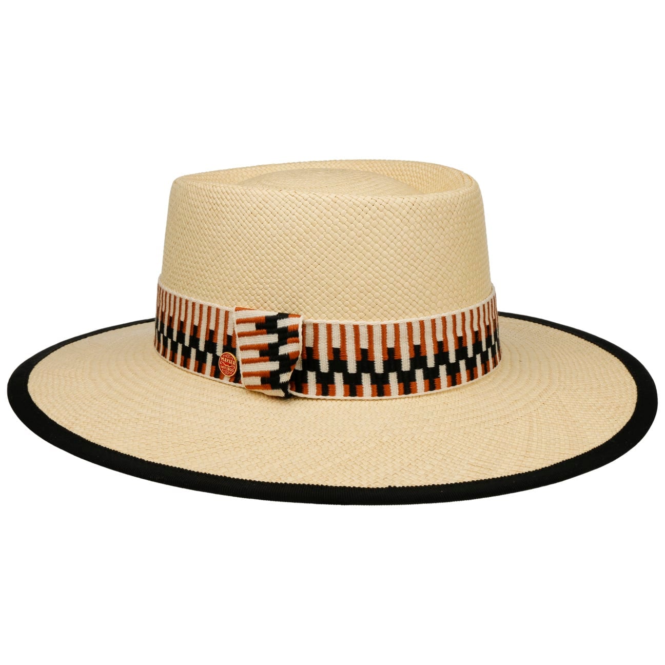 Cappello Panama Astrid New Brisa natur 2