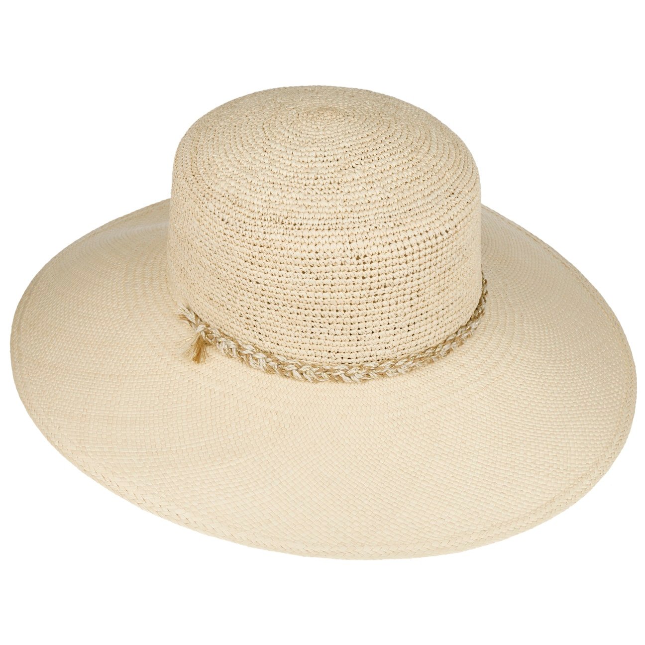 Diana panama hatt natur 2