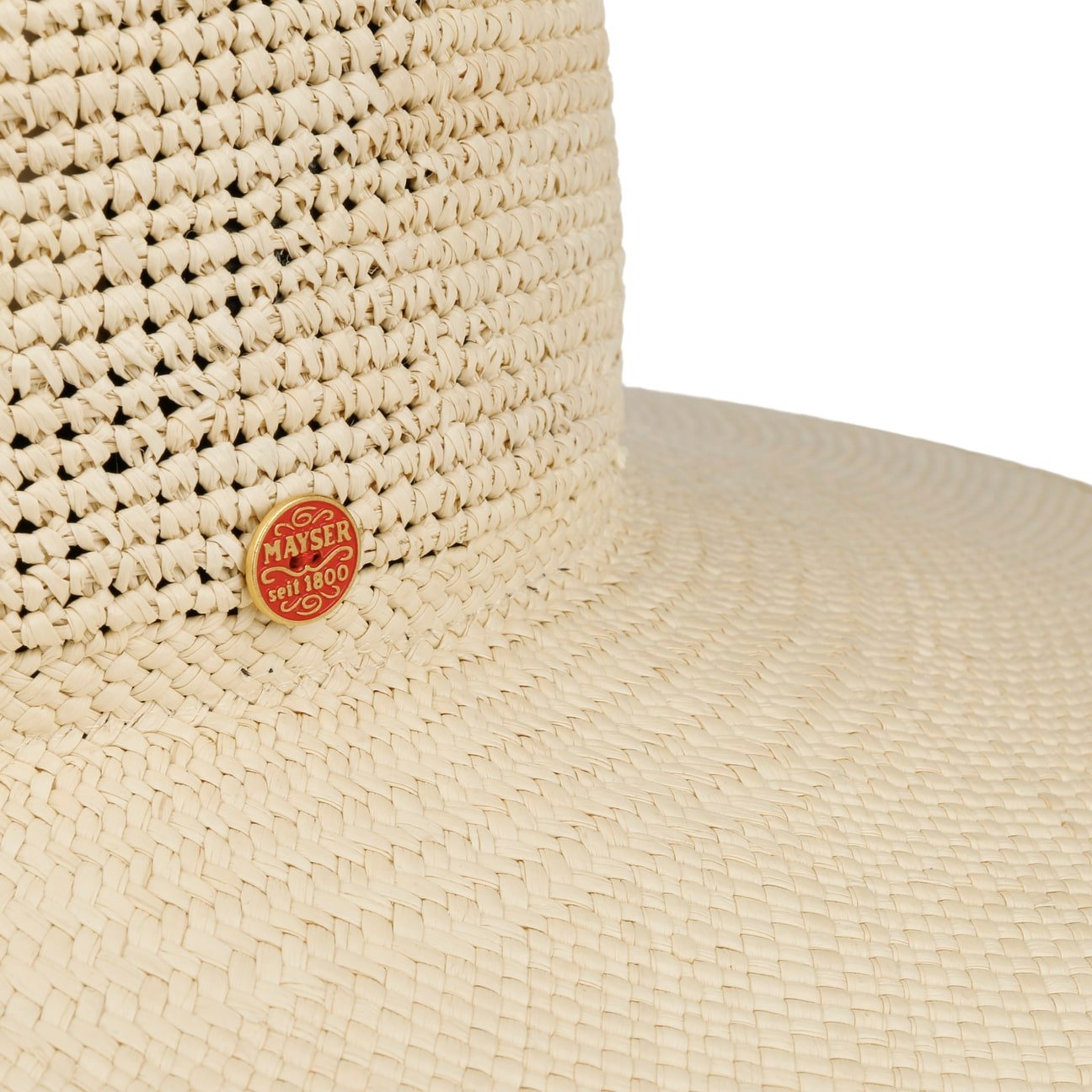 Diana panama hatt natur 4