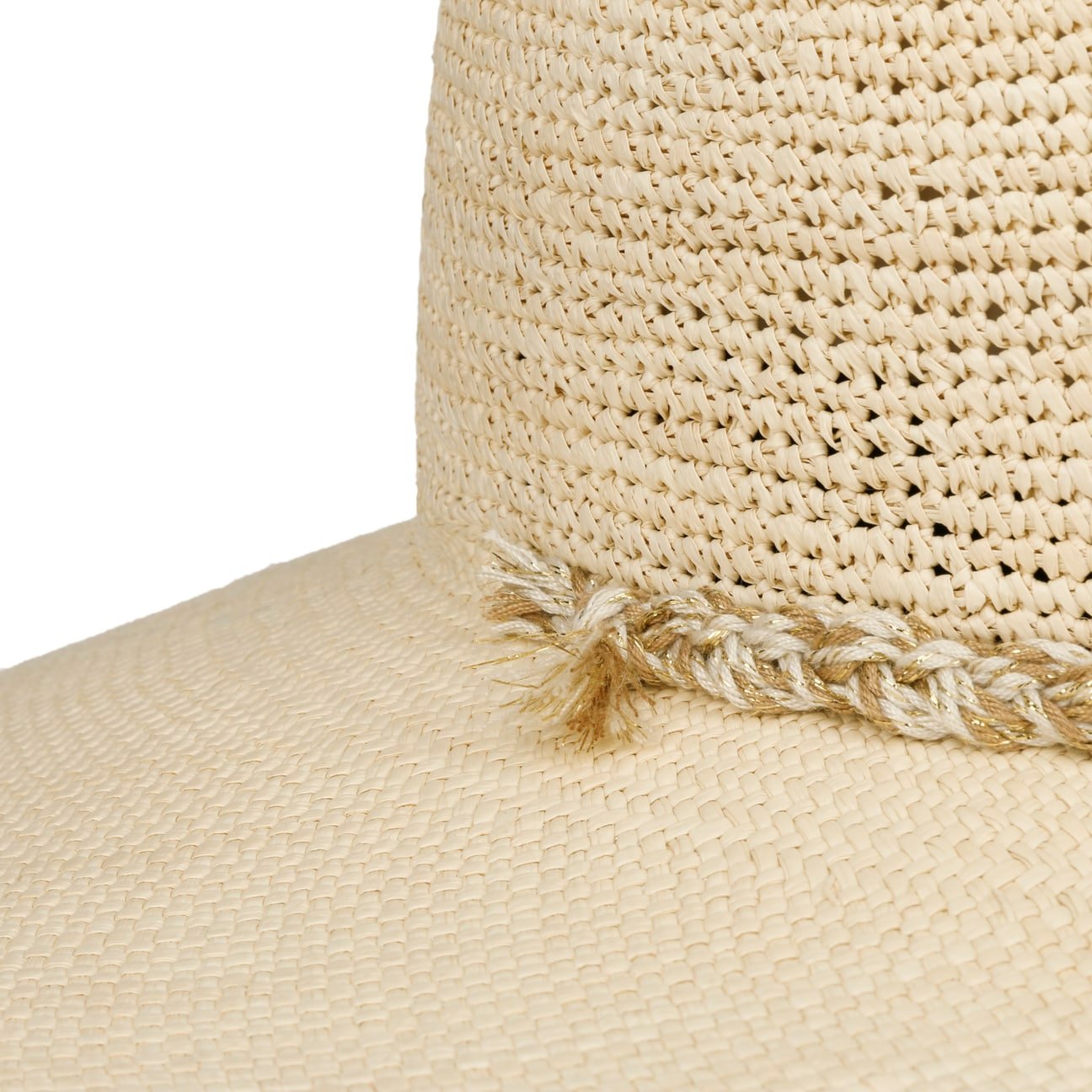 Diana panama hatt natur 5