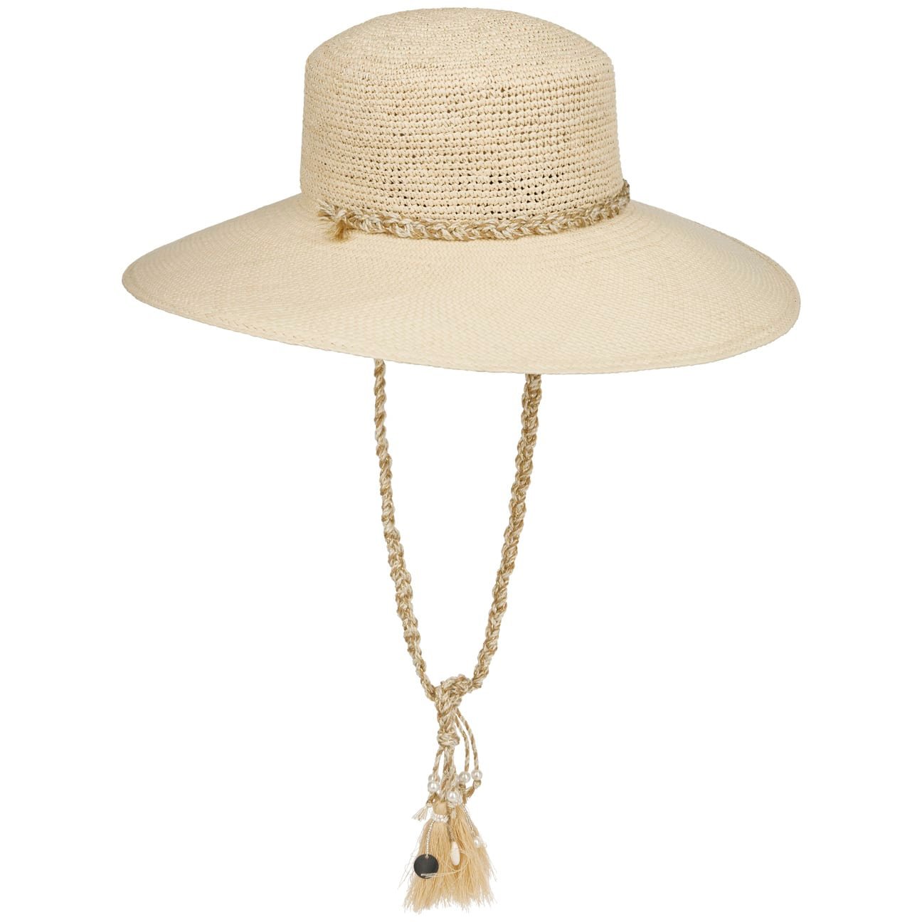 Diana panama hatt natur 1
