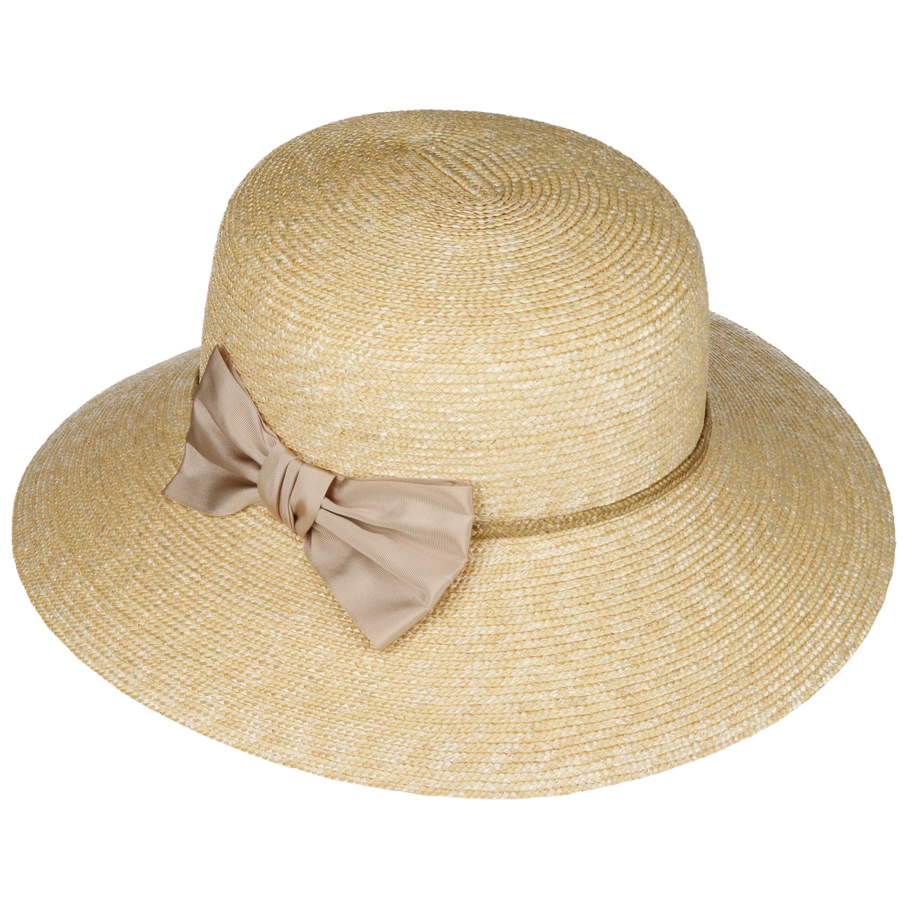 Celea Hvete Stråhatt natur-beige 3