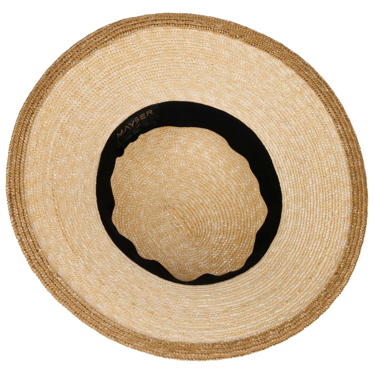 Celea Hvete Stråhatt natur-beige 4