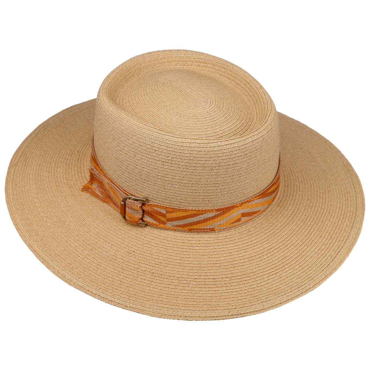 Astrid Raffia Straw Hat natur 8