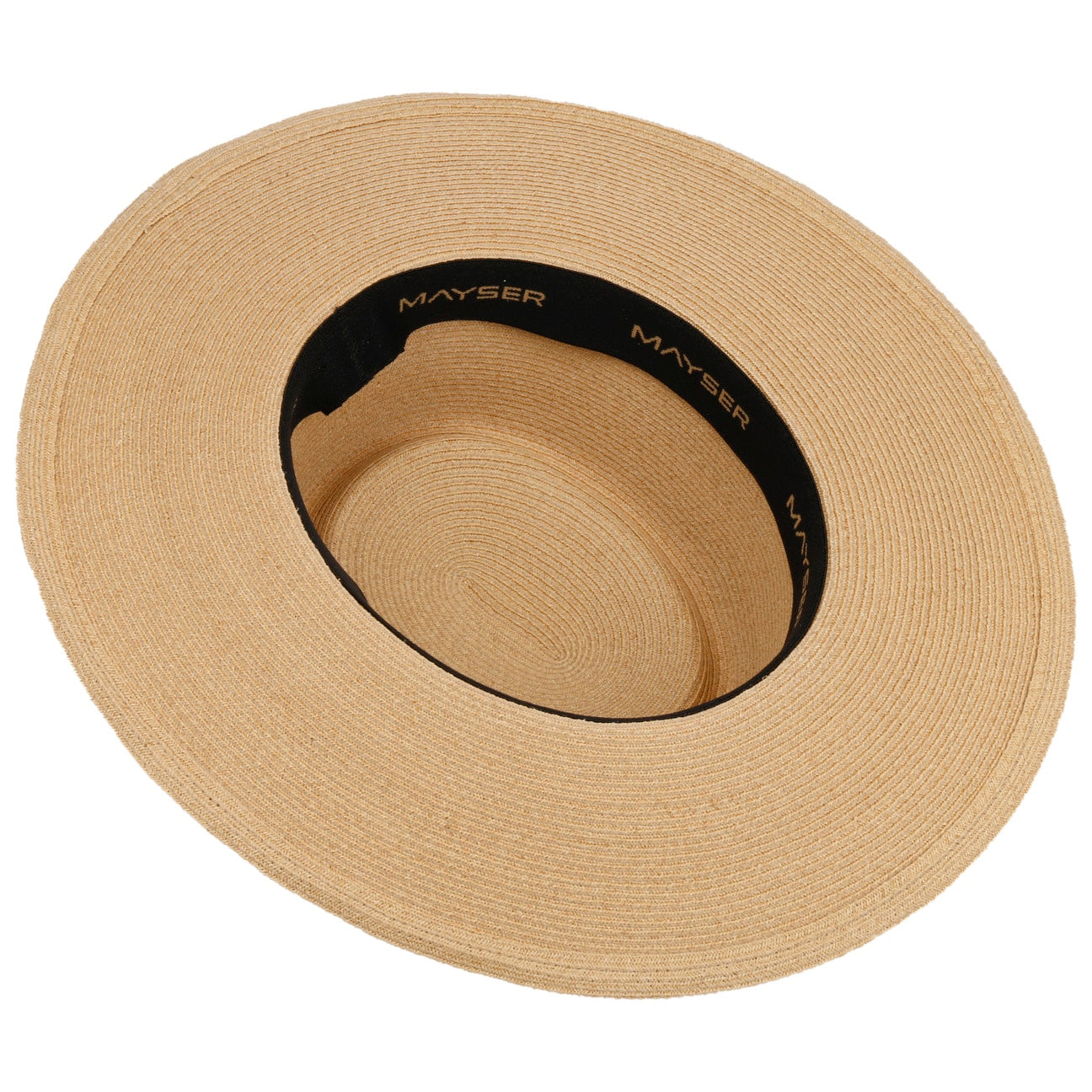 Astrid Raffia Straw Hat natur 9