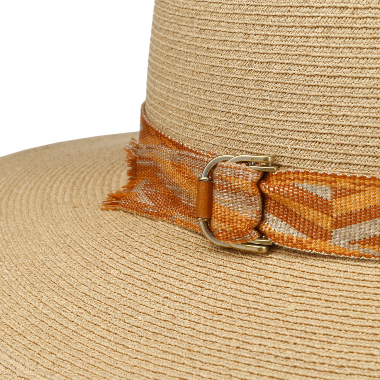 Astrid Raffia Straw Hat natur 10