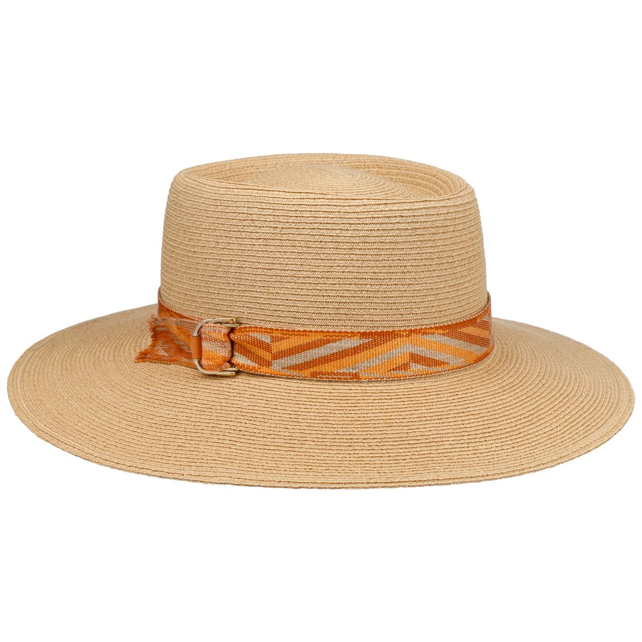 Astrid Raffia Straw Hat natur 7