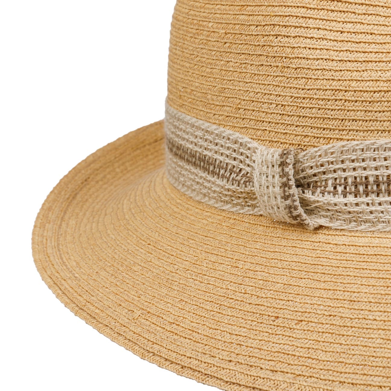 Simone Raffia Hat natur 19