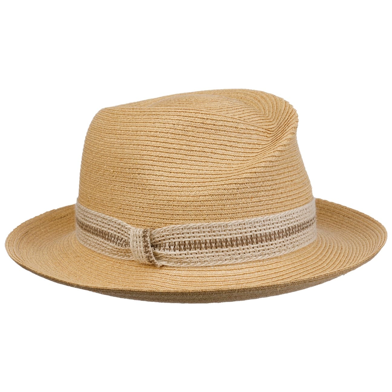 Simone Raffia Hat natur 21