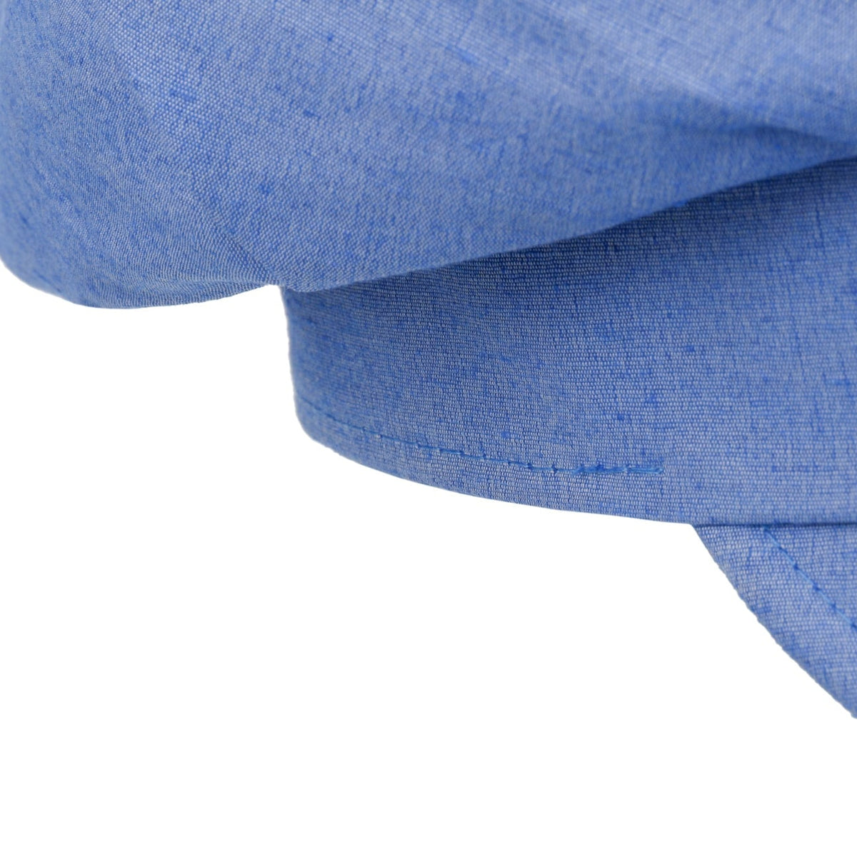 Camilla Colour Flavour Newsboy Cap blau 7