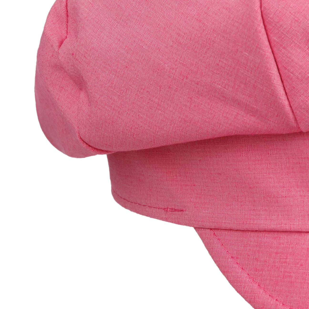 Camilla Color Flavour Newsboy Cap fuchsia 14