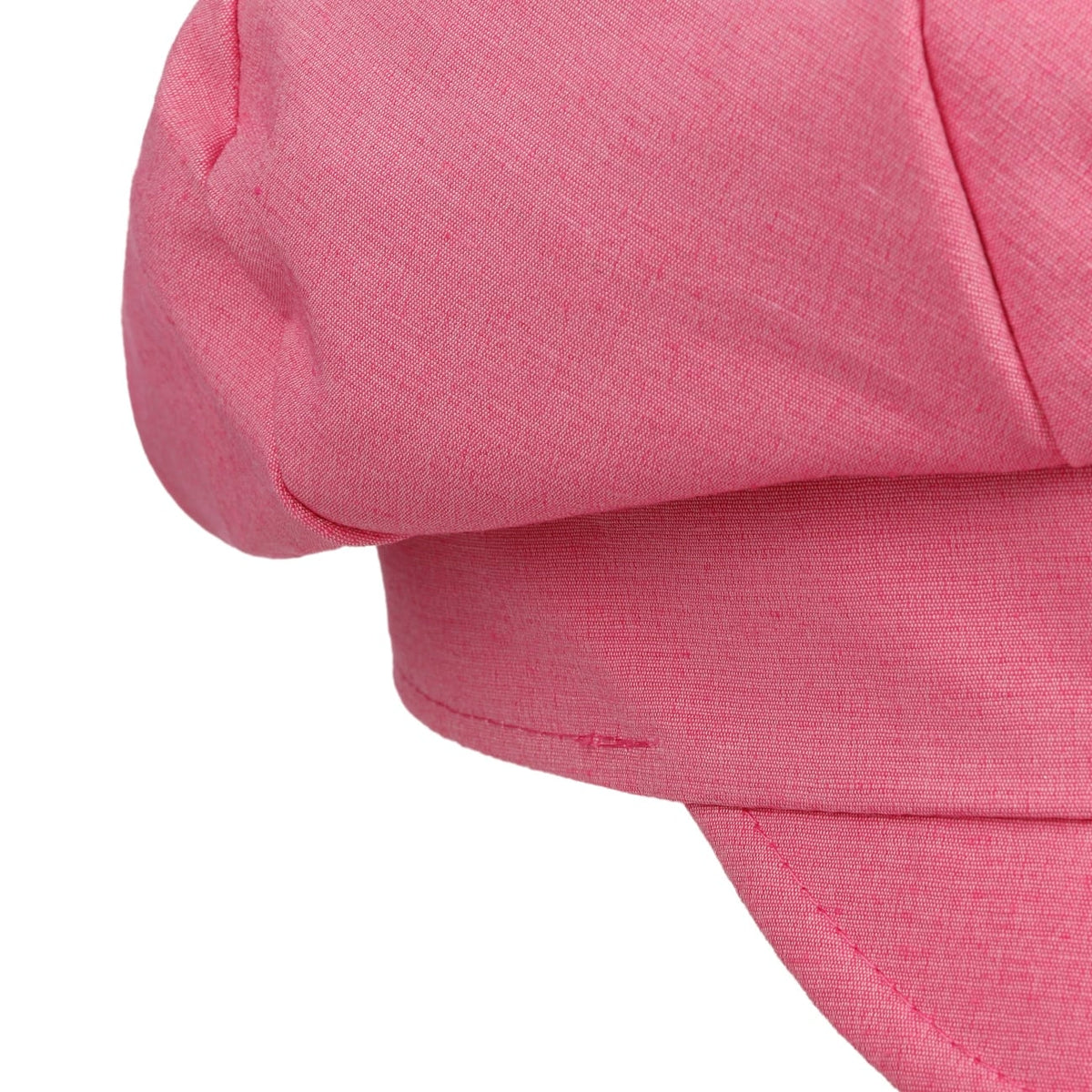 Camilla Colour Flavour Newsboy Cap fuchsia 14