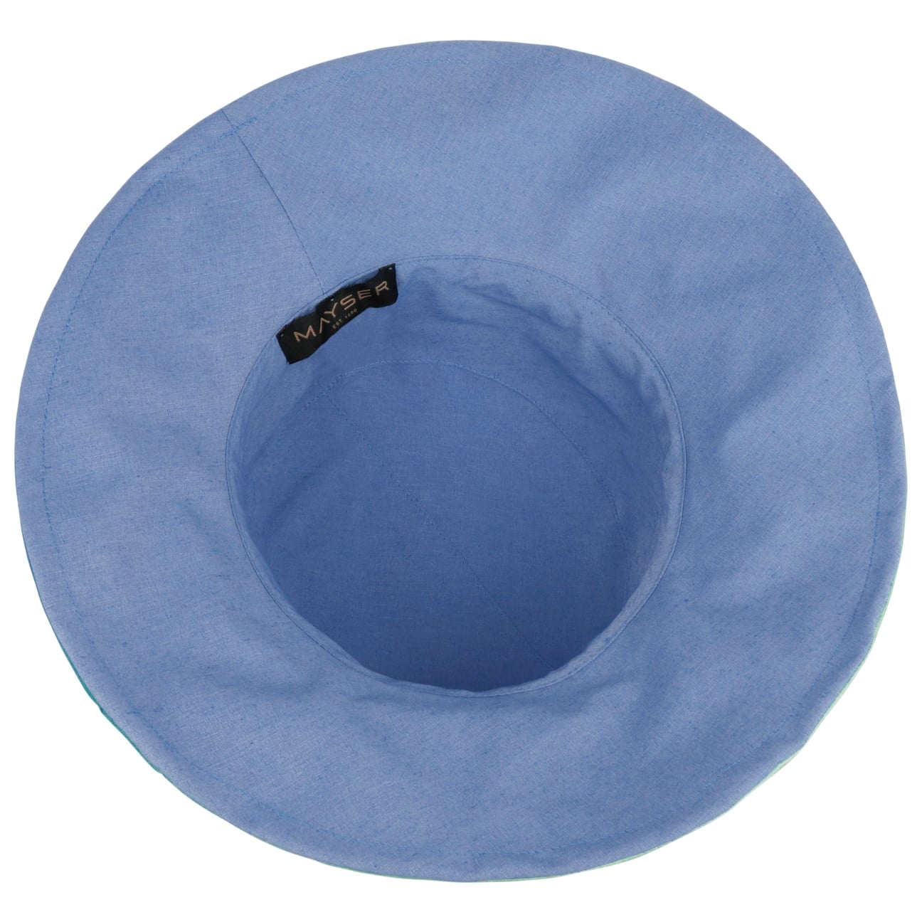 Chapeau Réversible Mila Colour Flavour blau 4