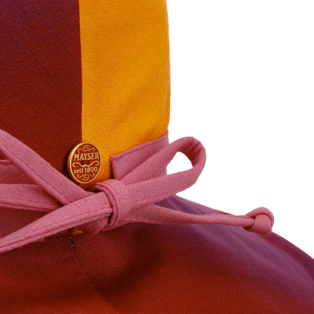 Chapeau réversible Mila Color Flavor fuchsia 11