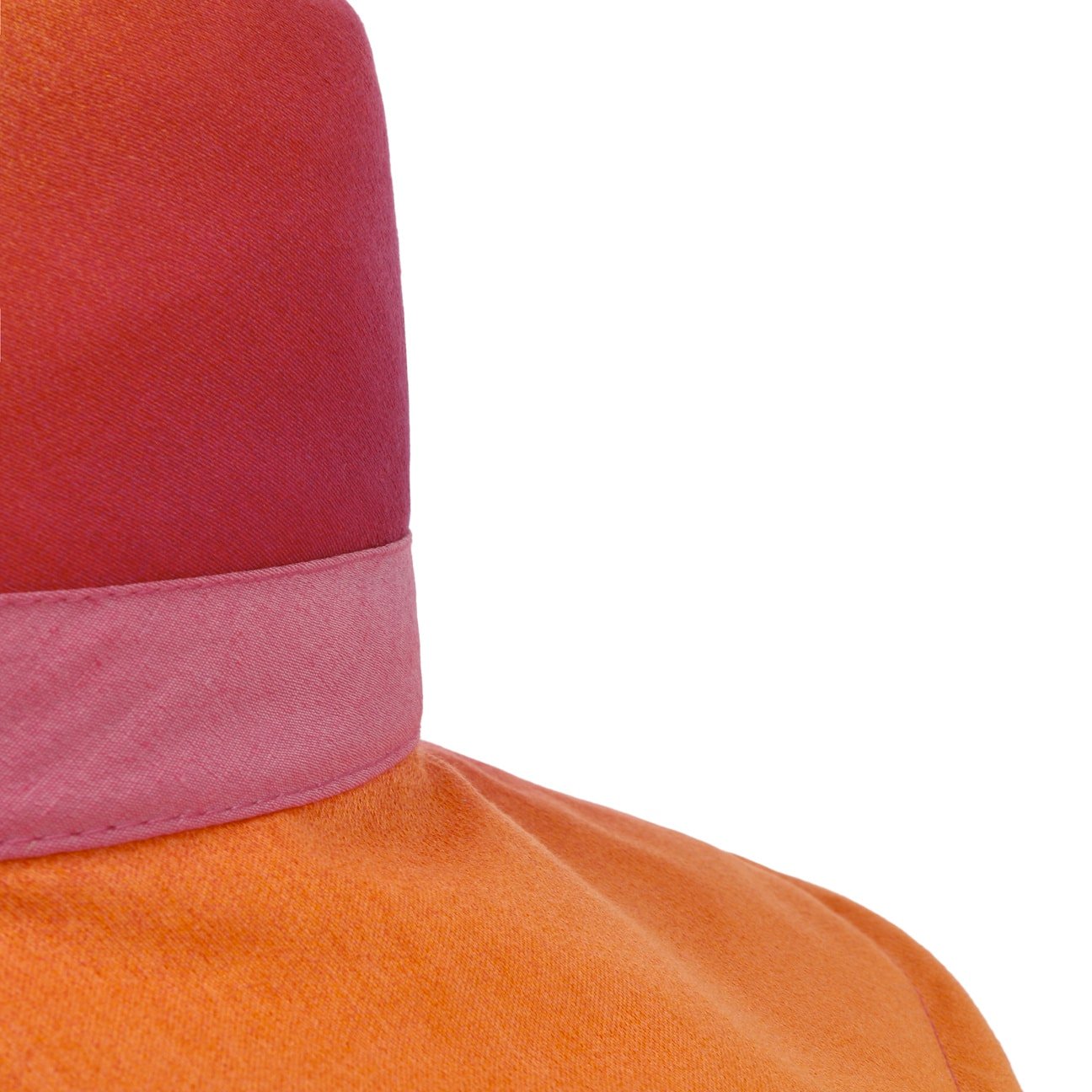 Chapeau réversible Mila Color Flavor fuchsia 12