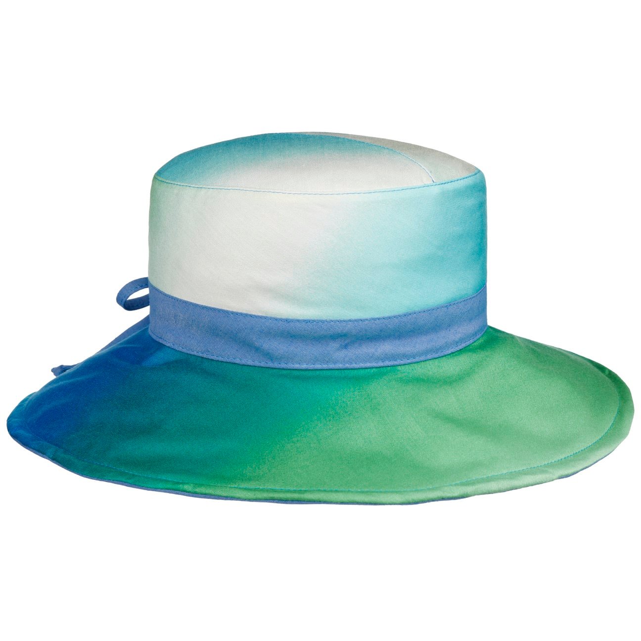 Chapeau réversible Mila Color Flavor blau 7