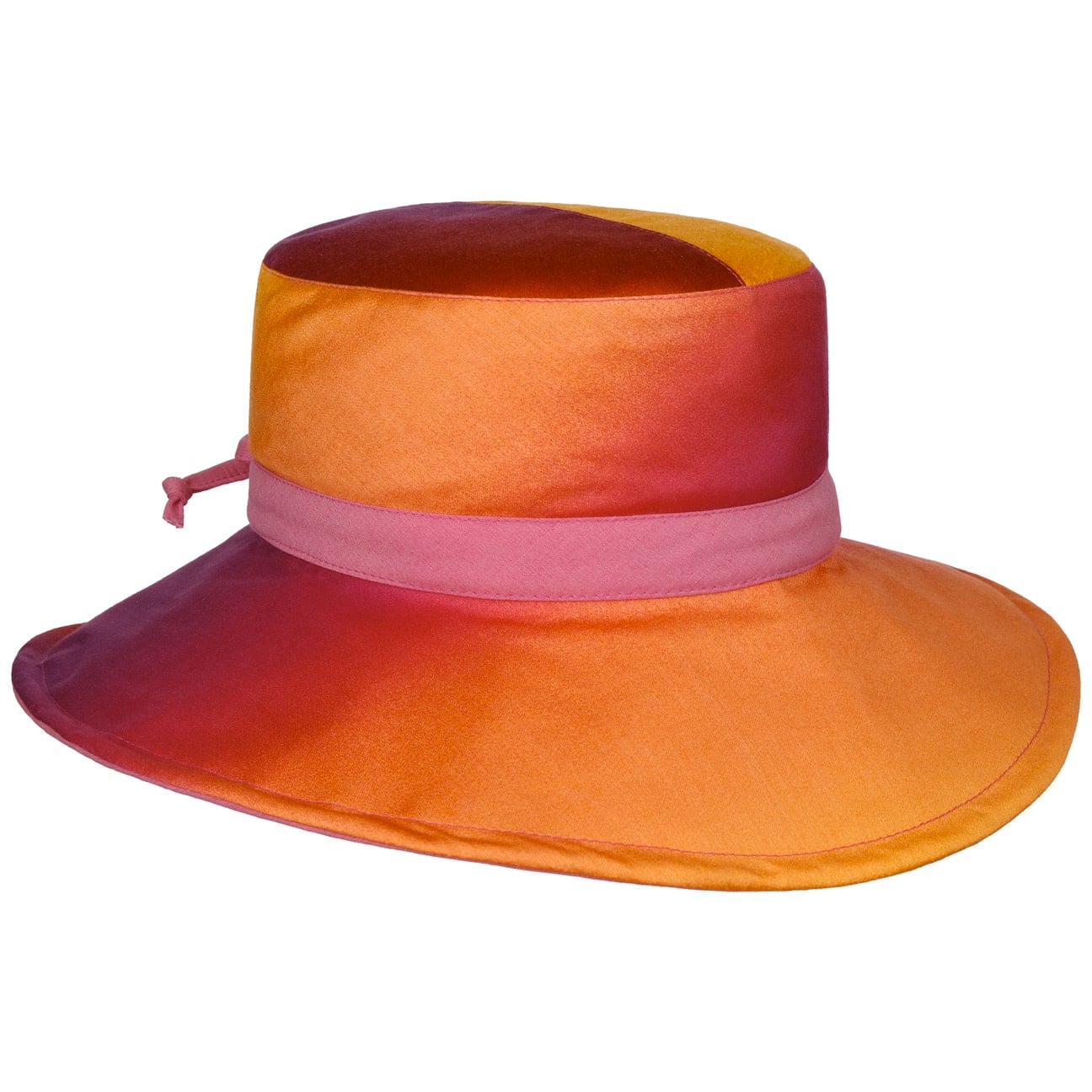 Chapeau Réversible Mila Colour Flavour fuchsia 13