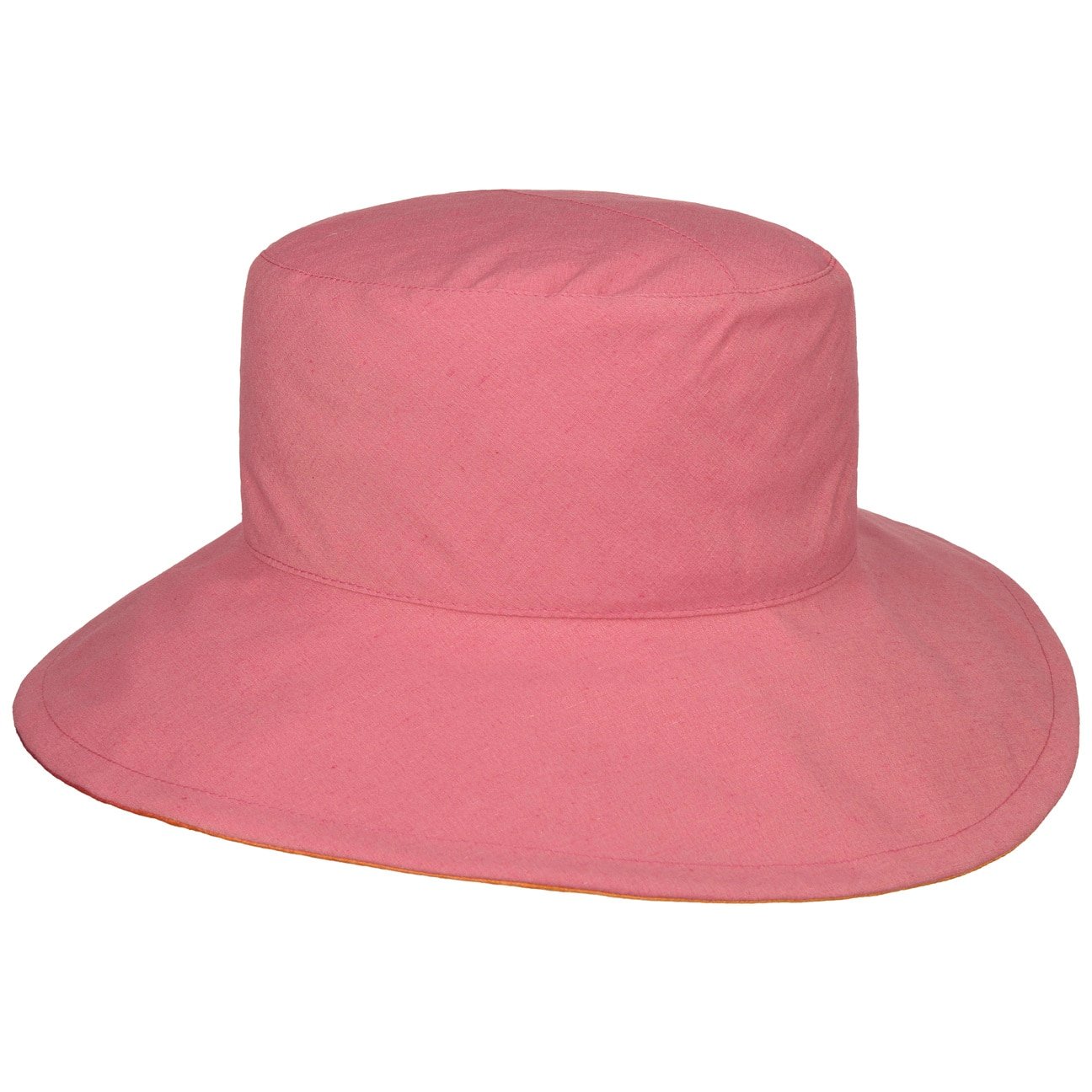 Chapeau réversible Mila Color Flavor fuchsia 14