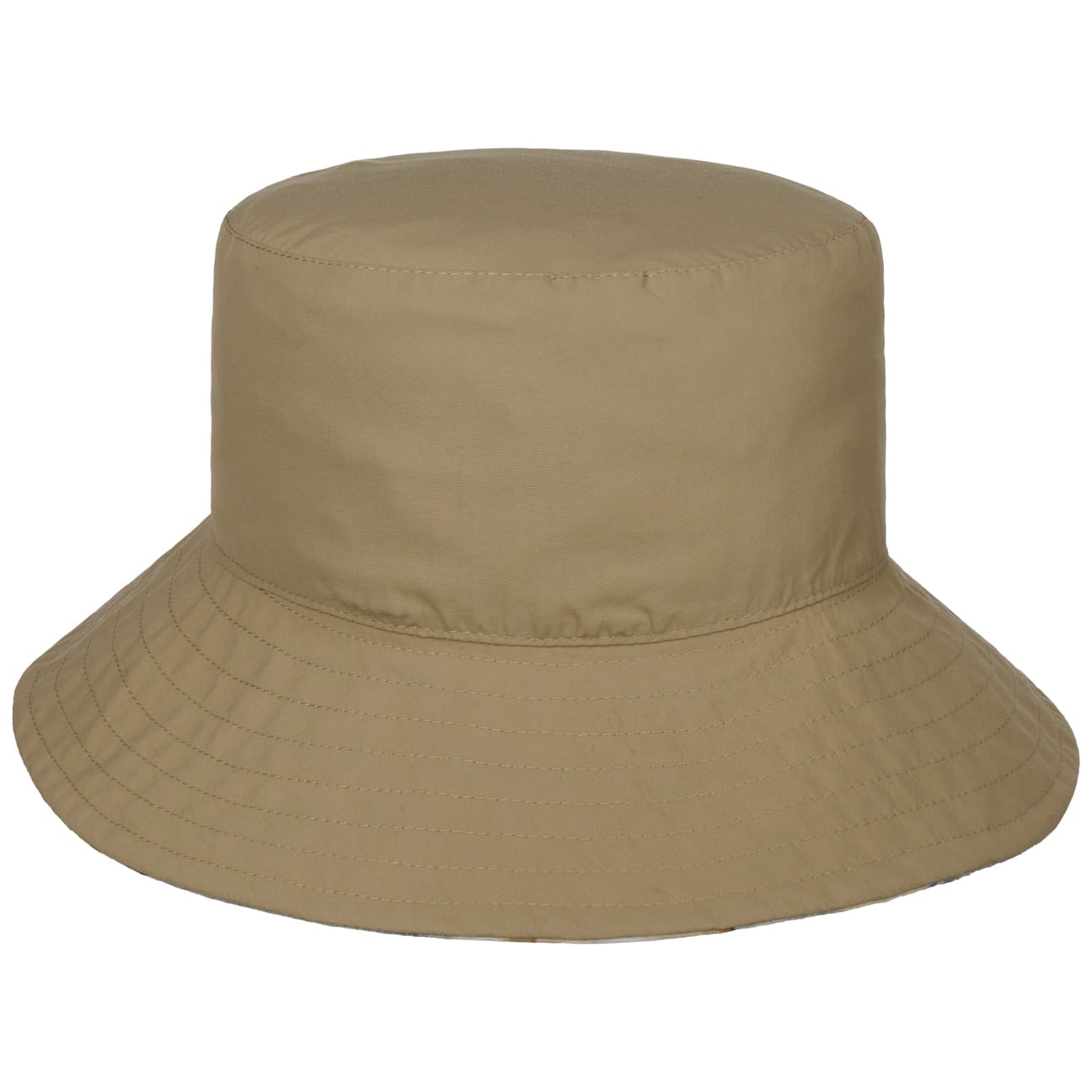 Imelda Omkeerbare Hoed met UV-Bescherming beige-grau 8