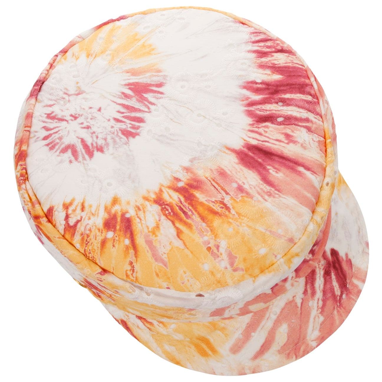 Blair topplock rosa 4