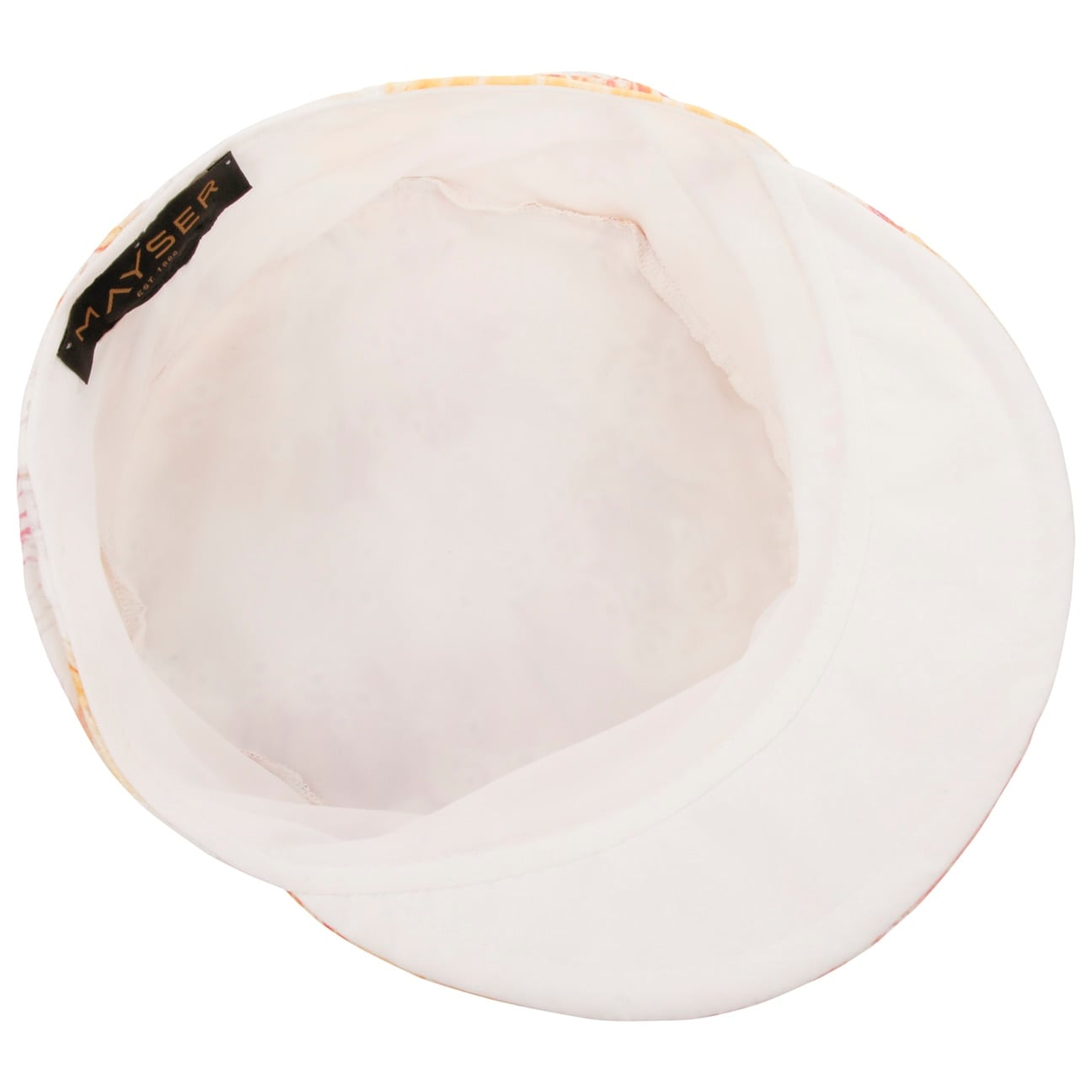 Blair topplock rosa 5