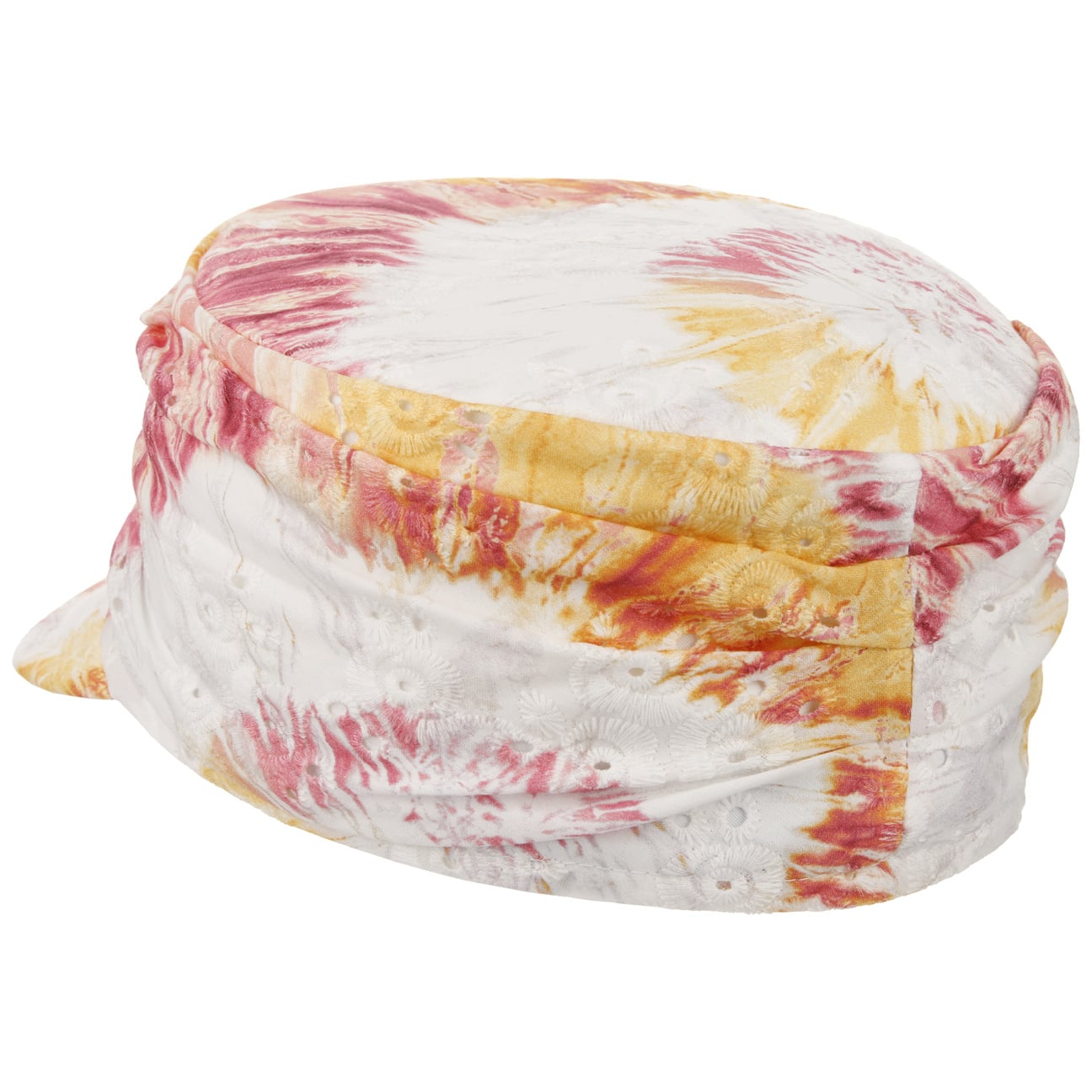 Blair topplock rosa 6