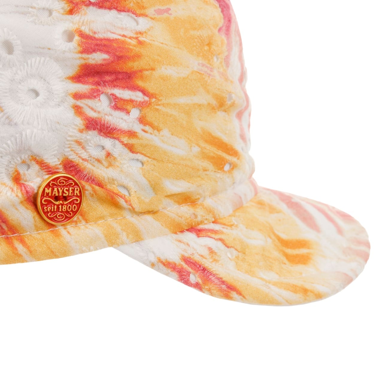 Blair topplock rosa 8