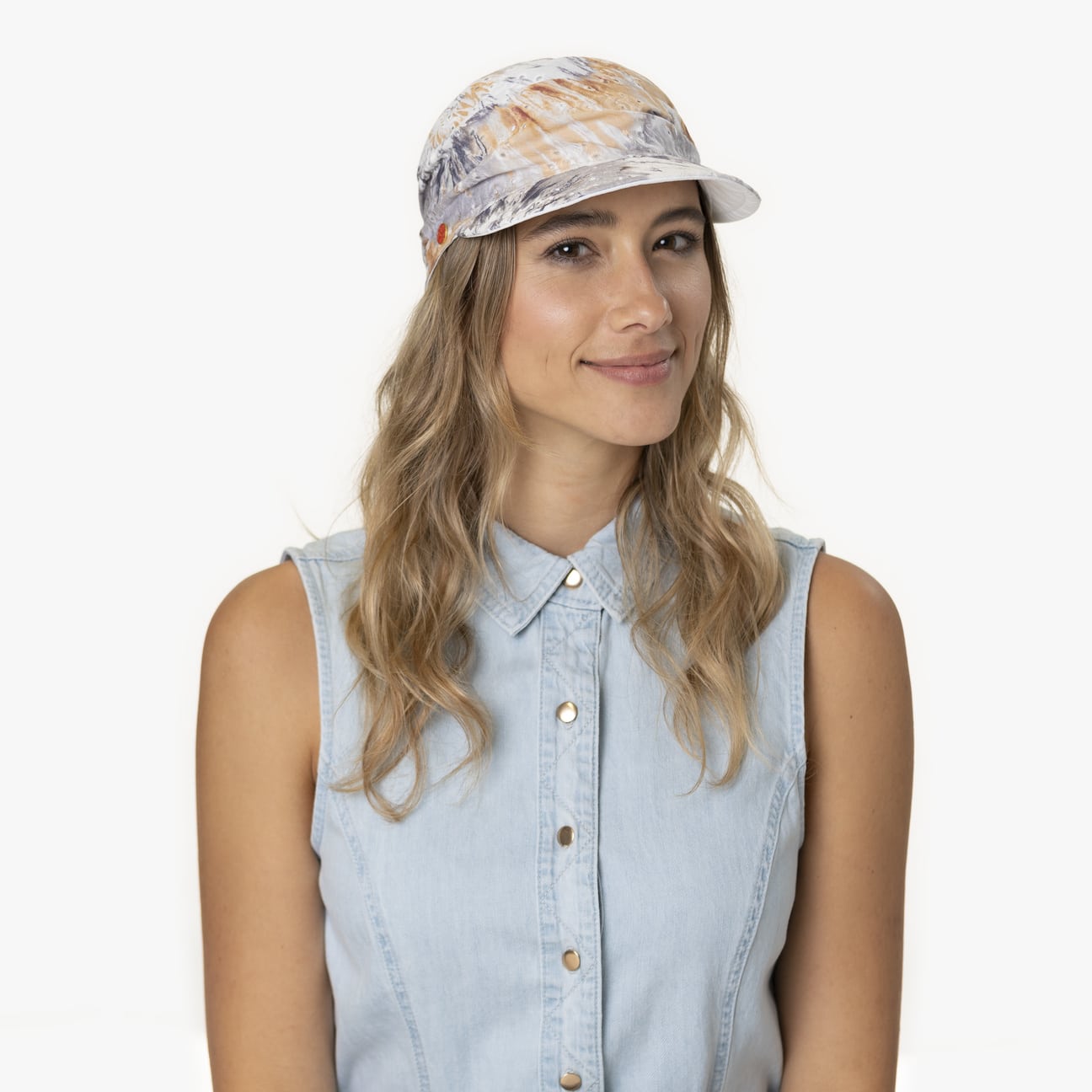 Blair Schirmmütze Modell 1