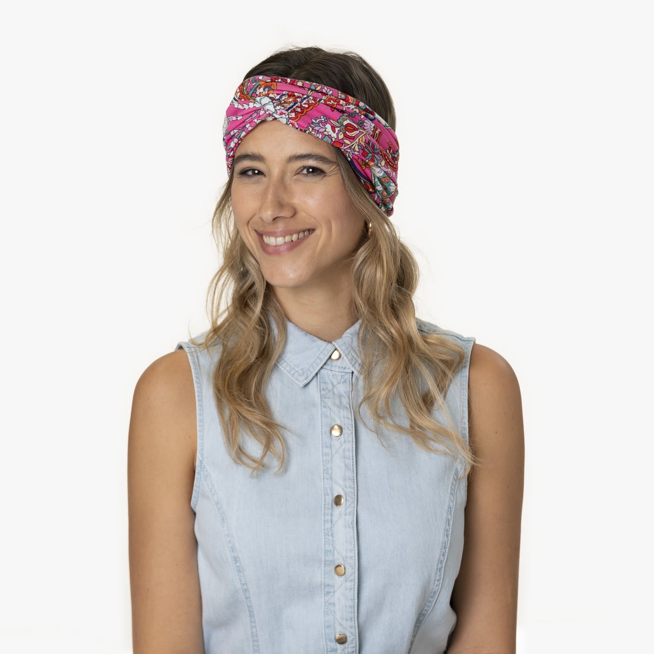 Oana Headband Modell 1