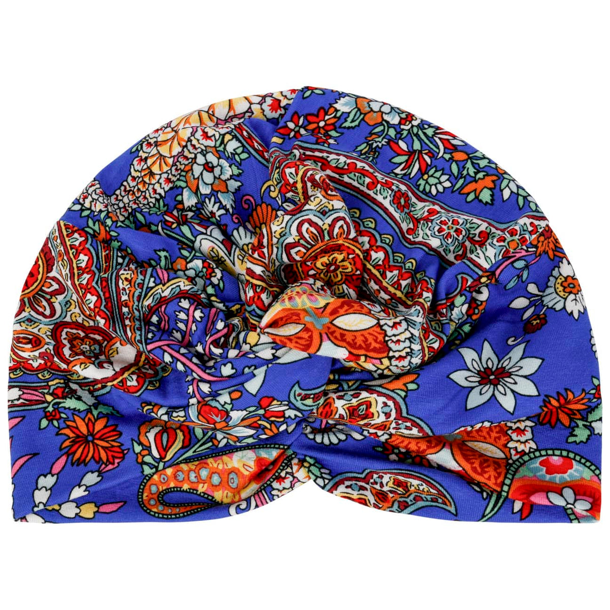 Oana Headband blau 4