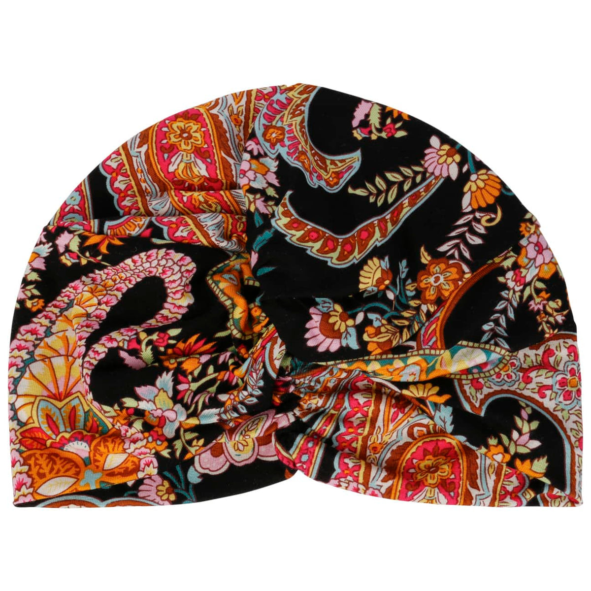 Oana Headband schwarz 16