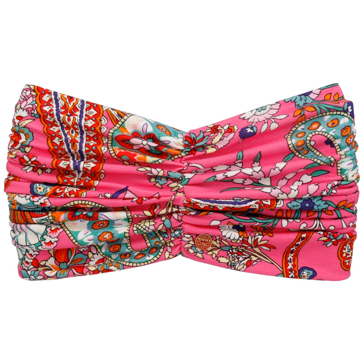 Oana Headband pink 11