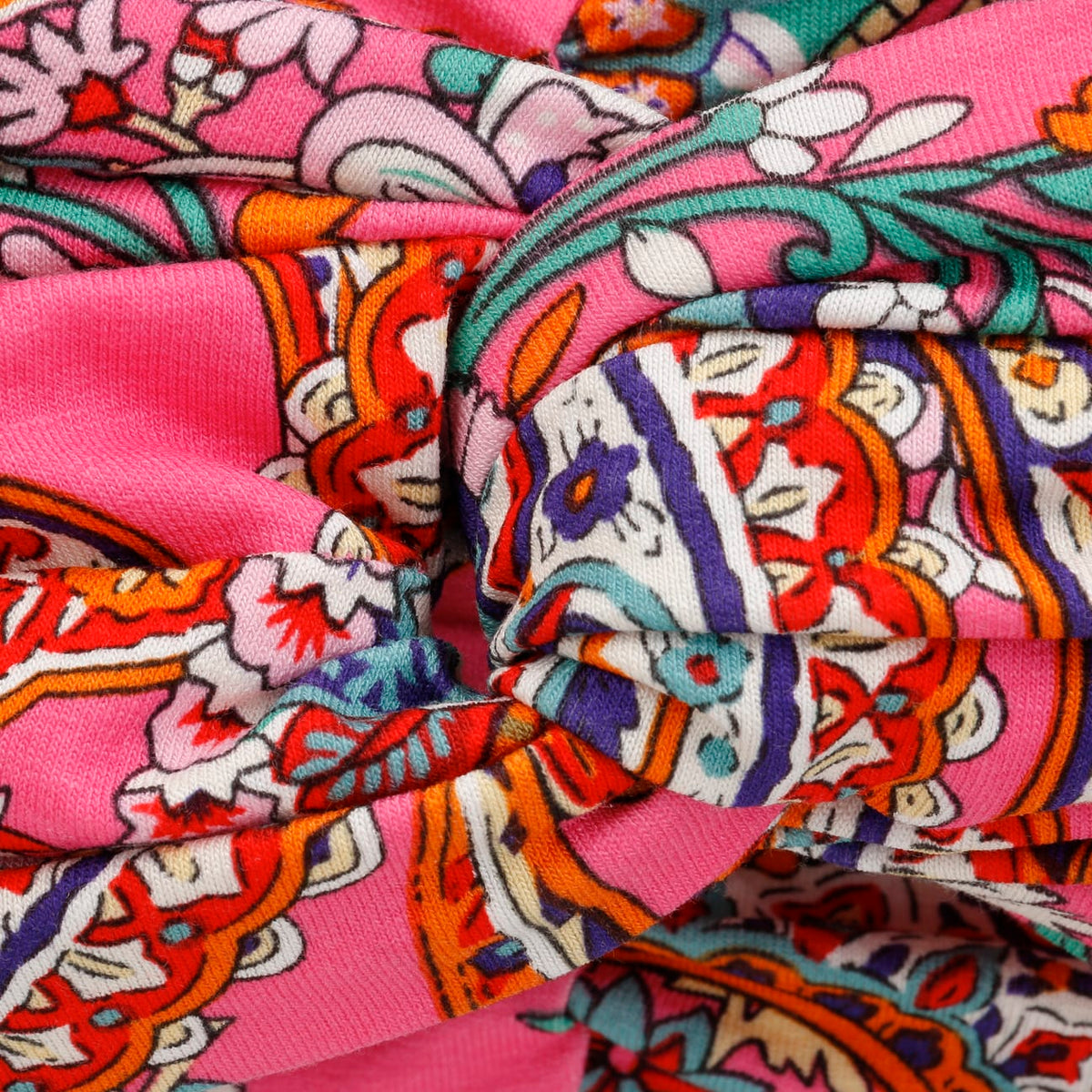 Oana Headband pink 13