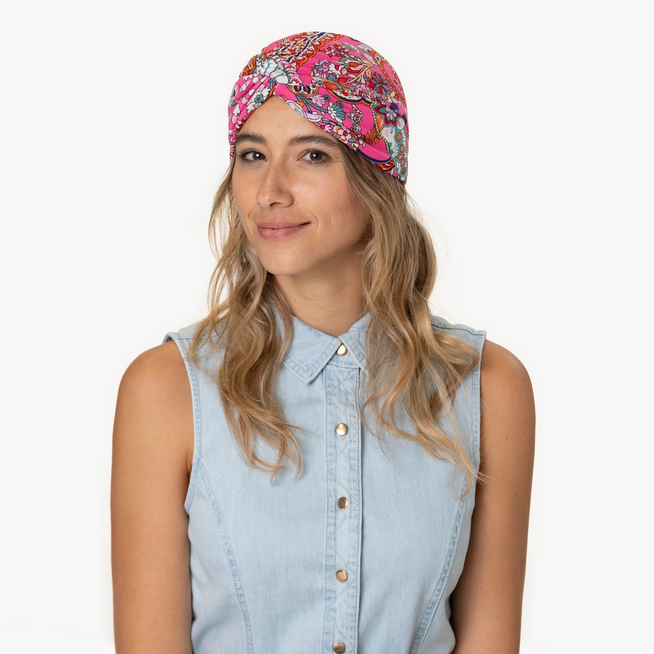 Oana Headband Modell 2