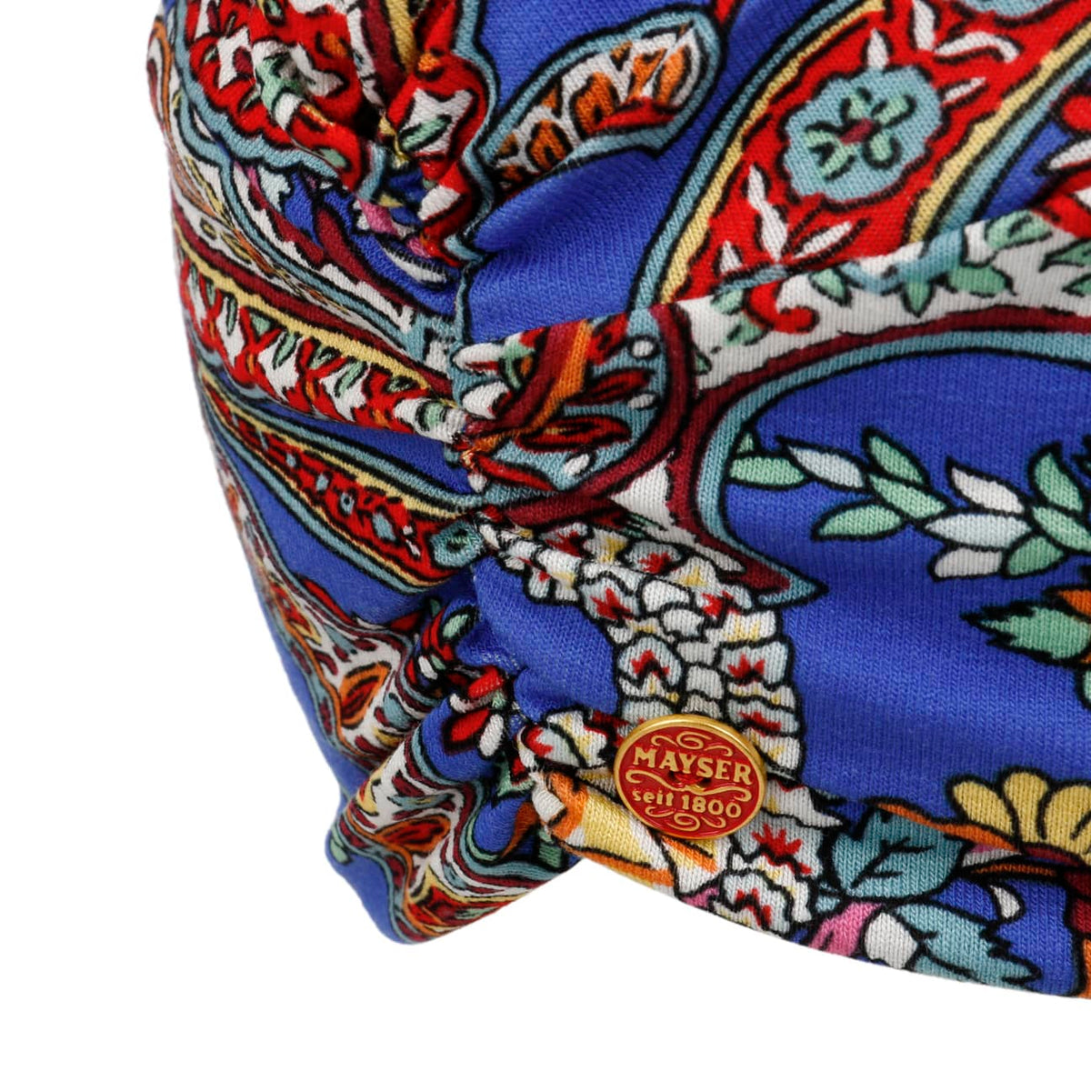Oana Headband blau 8